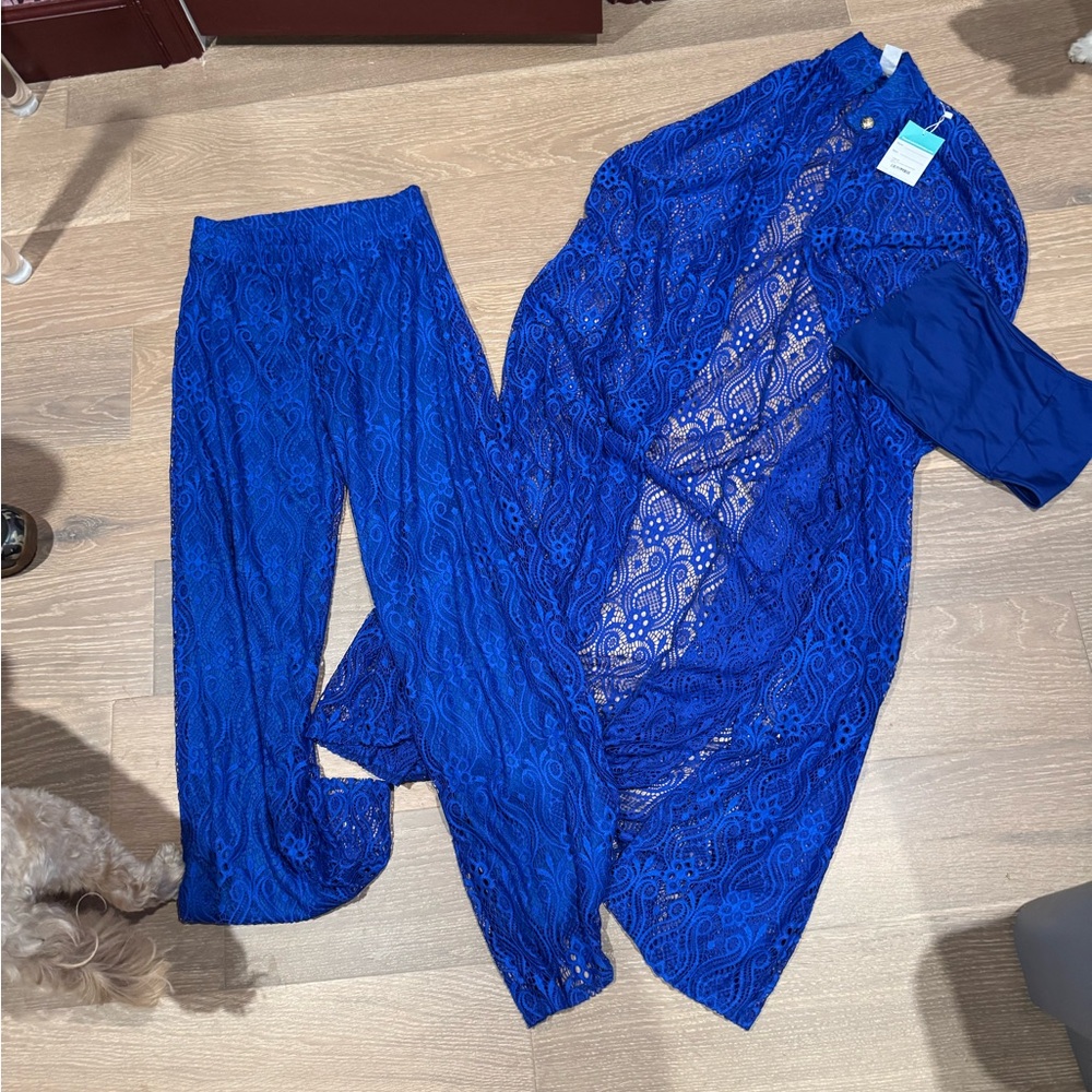 CAPE set